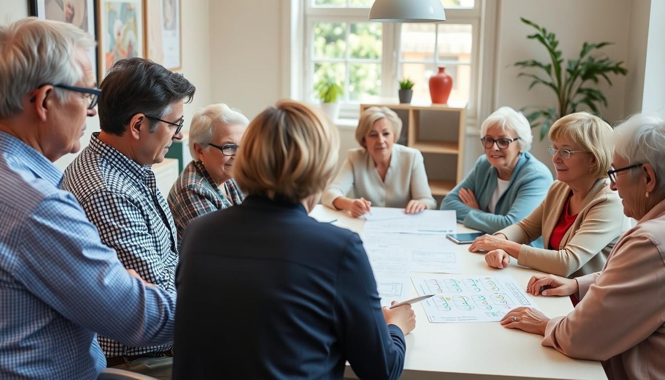 Professional plan visual